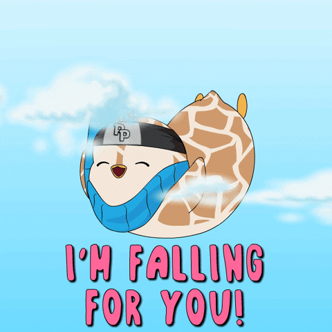 Love Amor GIF