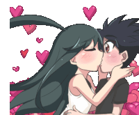 Love Amor Sticker