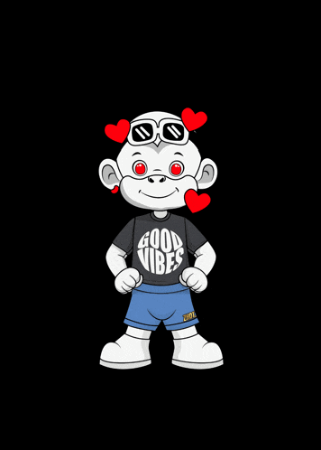 Love Amor GIF