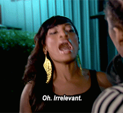 Love And Hip Hop Meme GIF. This 245 x 225 animated GIF is part of our joseline hernandez collection. Related themes include meme. Created by…