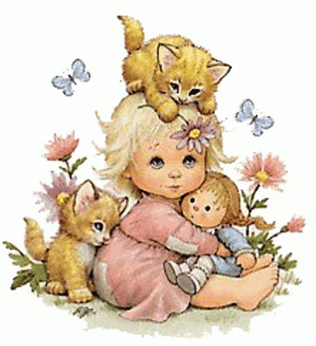 Love And Hugs GIF
