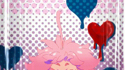 Love Anime GIF
