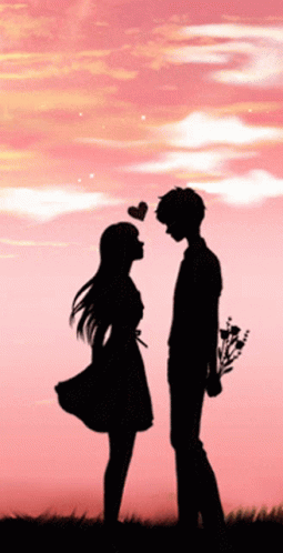 Love Anime GIF