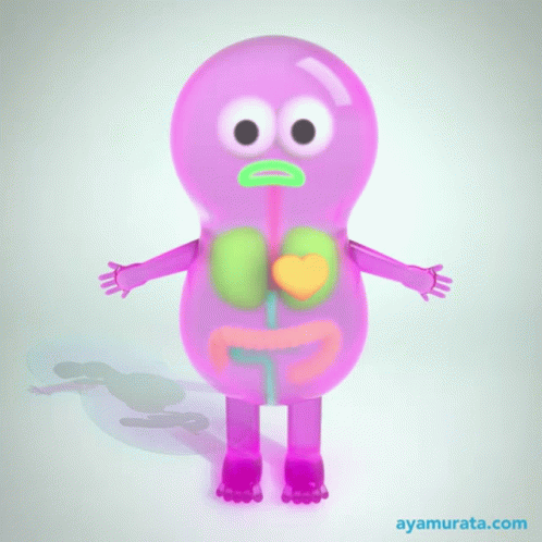 Love Art GIF