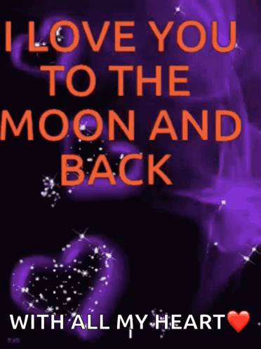 Love Bear GIF