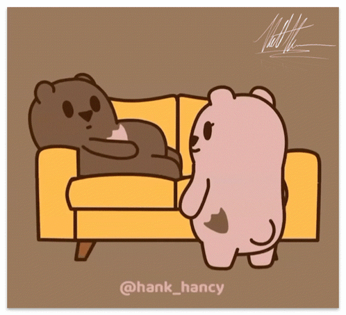 Love Bedtime GIF
