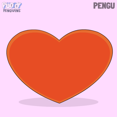 Love Big Heart GIF