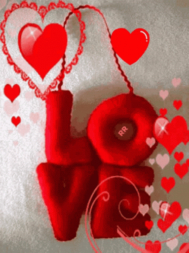 Love GIF
