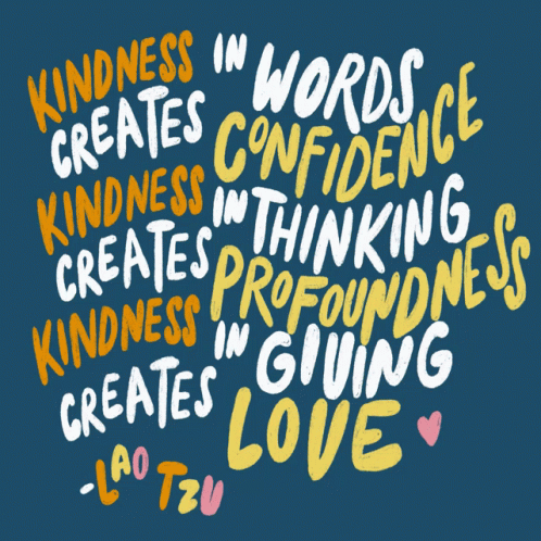 Love Charity GIF