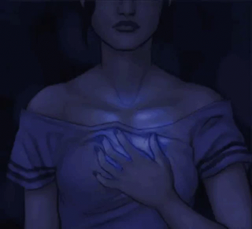Love Cold GIF