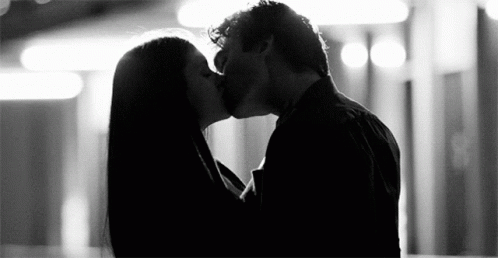 Love Couple GIF