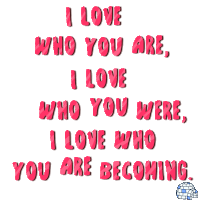 Love Couple Sticker