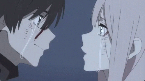 Love Couple GIF