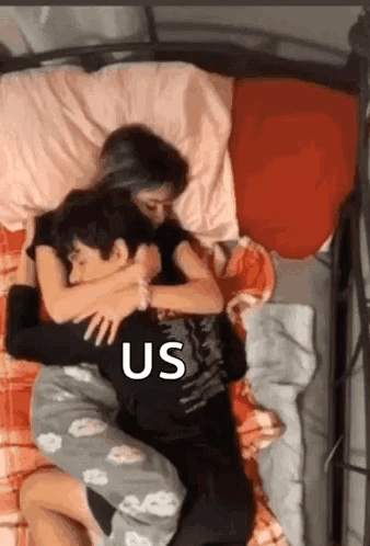 Love Couple GIF