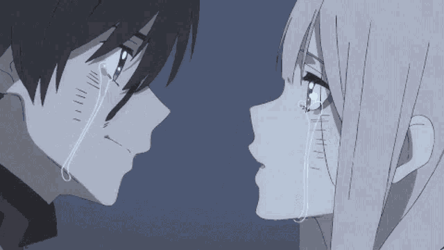 Love Couple GIF