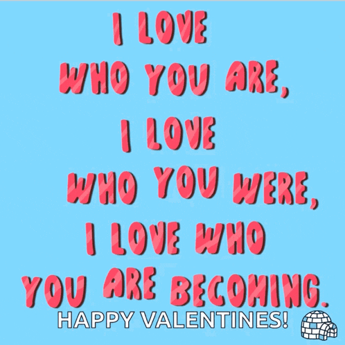 Love Couple GIF