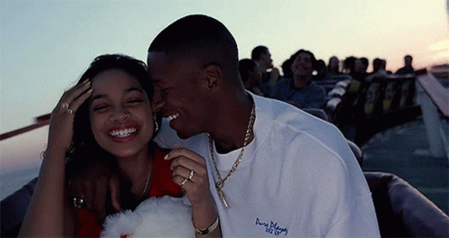 Love Couples GIF