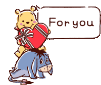 Love Cute Sticker