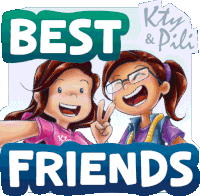 Love Cute Sticker