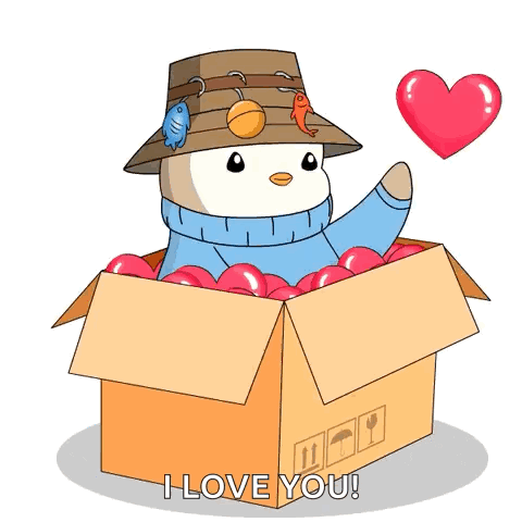 Love Cute GIF. This 480 x 480 animated GIF is part of our pacco regalo collection. Related themes include cute, heart, kawaii. Created by…