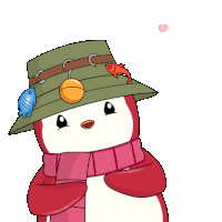 Love Cute Sticker