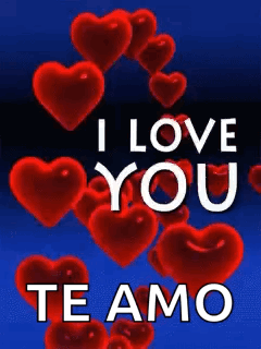Love GIF