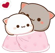 Love Cwtch Sticker
