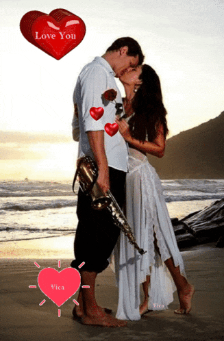 Love GIF