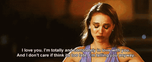 Love GIF