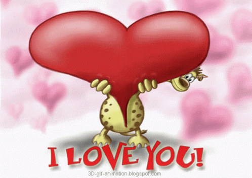 Love For You GIF