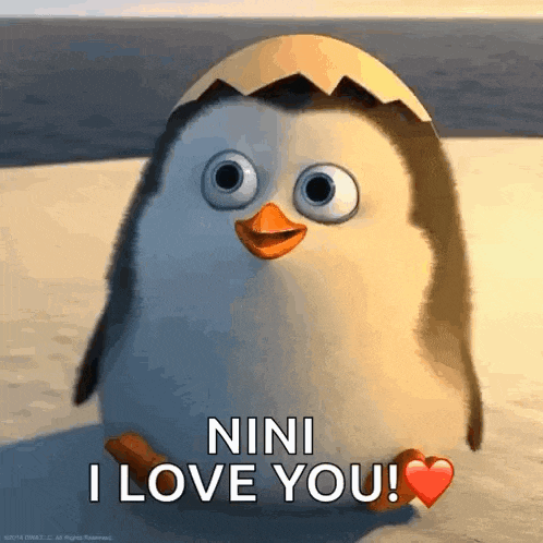 Love Forever Cute GIF