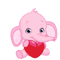 Love Forever Sticker