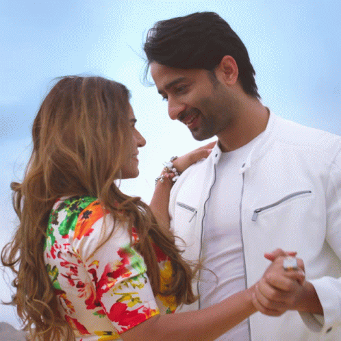 Love Friendship GIF