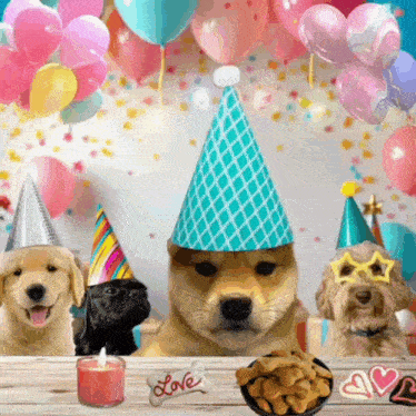 Love Fun GIF