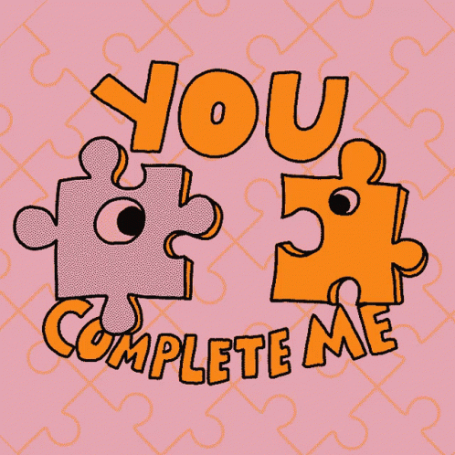 Love Funny GIF
