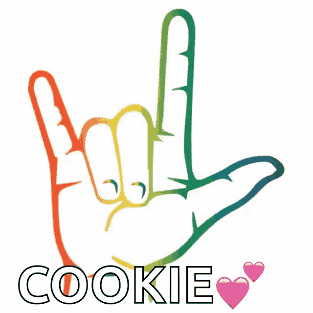 Love Gay Pride GIF