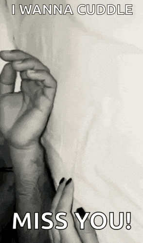 Love Hands GIF