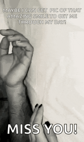 Love Hands GIF