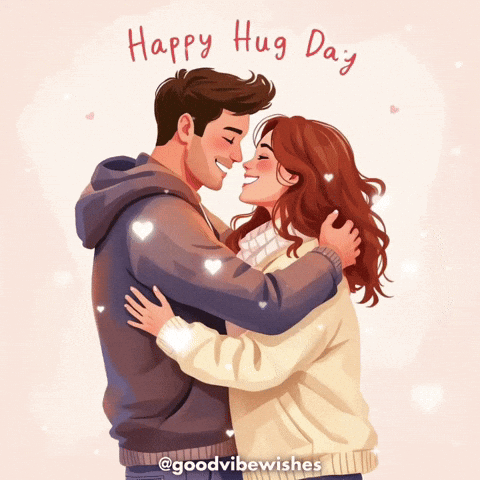Love Happy GIF