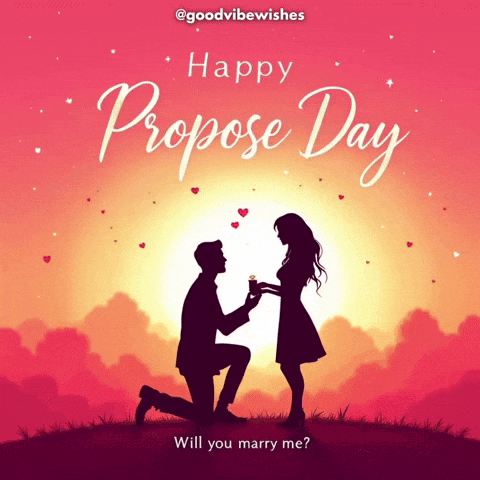 Love Happy GIF