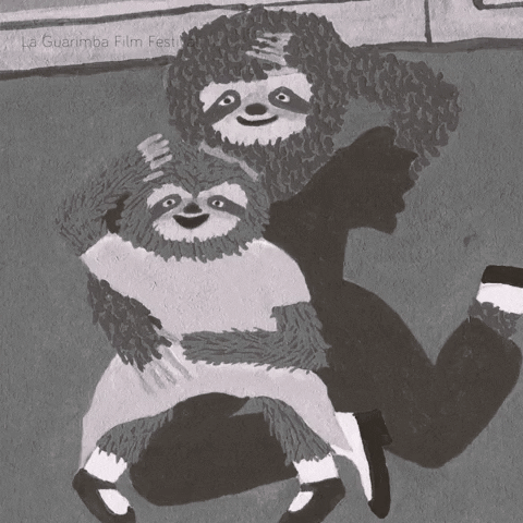 Love Happy GIF