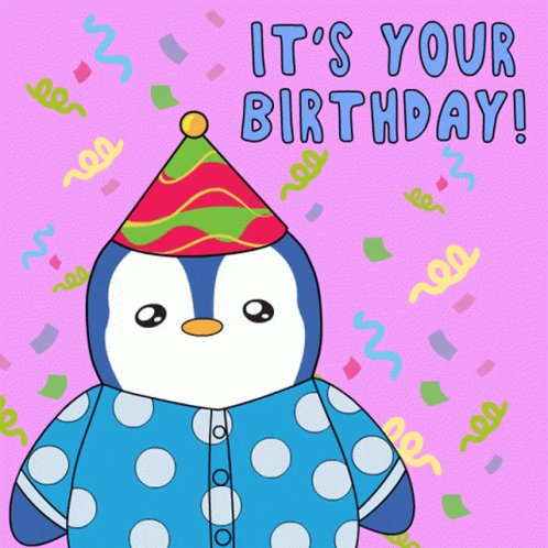 Love Happy GIF