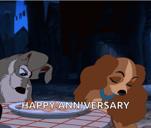 Love Happy GIF