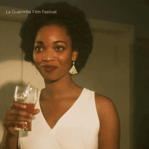 Love Happy GIF