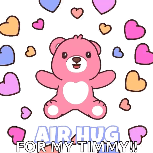 Love Happy GIF