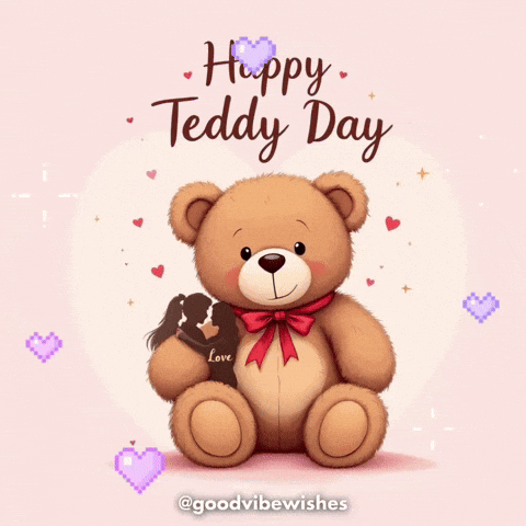 Love Happy GIF