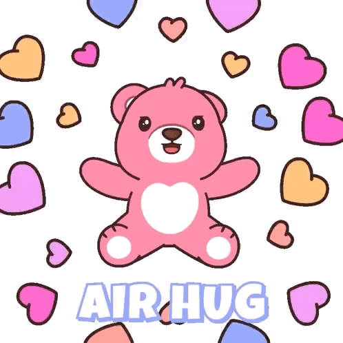 Love Happy GIF