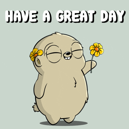 Love Happy GIF