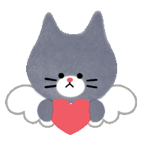 Love Happy Sticker