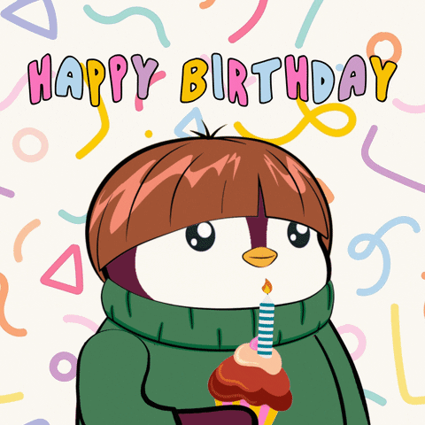 Love Happy GIF